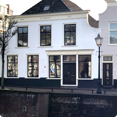 Eerste Tejo huis geopend in Goes